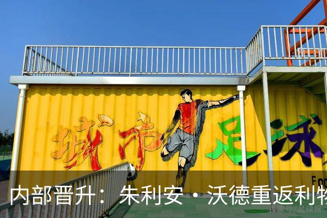 内部晋升：朱利安·沃德重返利物浦担任体育总监，接手理查德·休斯的职务